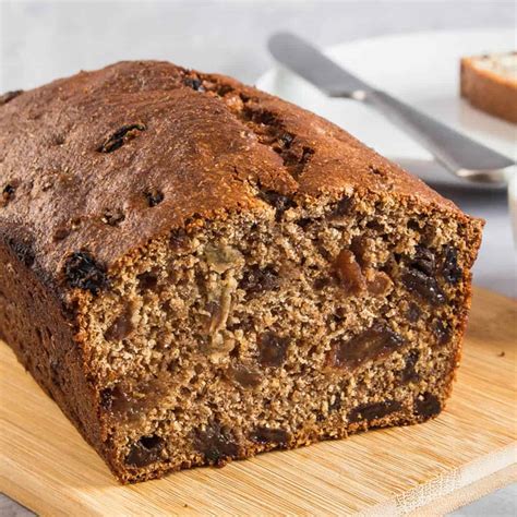 bran loaf recipe
